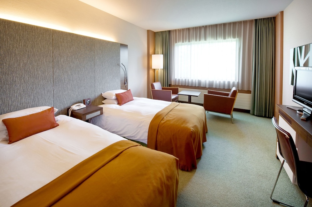 デラックス ルーム 禁煙 | ニセコノーザンリゾート・アンヌプリ