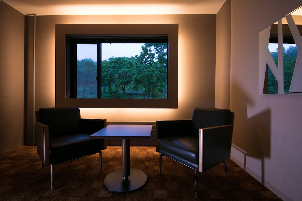 デラックス ルーム 禁煙 客室2 | ニセコノーザンリゾート・アンヌプリ