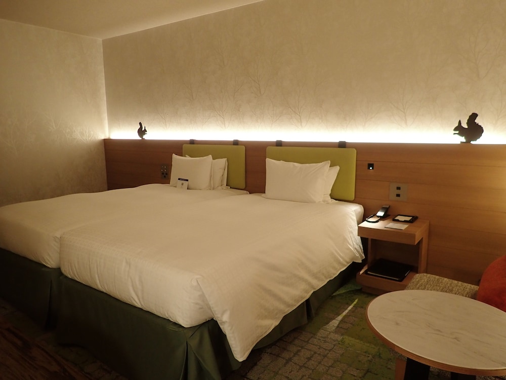 デラックス ルーム 禁煙 客室1 | ニセコノーザンリゾート・アンヌプリ