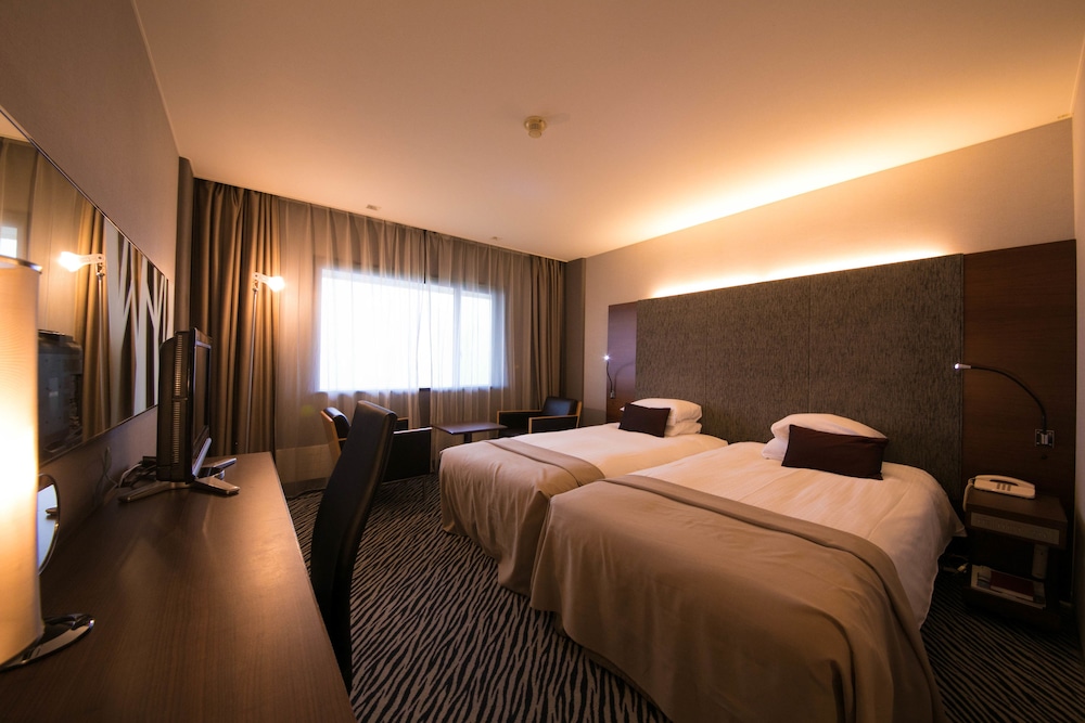 スタンダード ツインルーム 禁煙 客室3 | ニセコノーザンリゾート・アンヌプリ