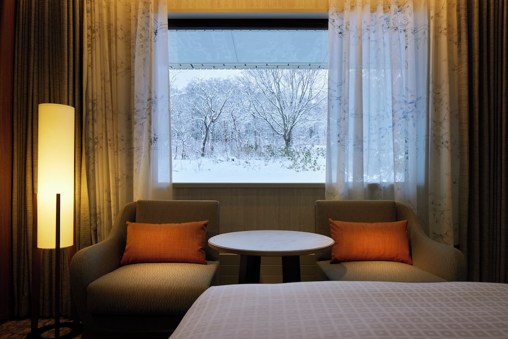 スタンダード ツインルーム 禁煙 客室1 | ニセコノーザンリゾート・アンヌプリ