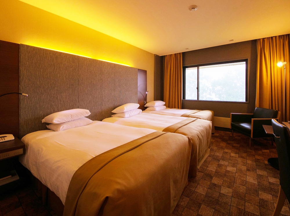 スタンダード ツインルーム 禁煙 客室8 | ニセコノーザンリゾート・アンヌプリ