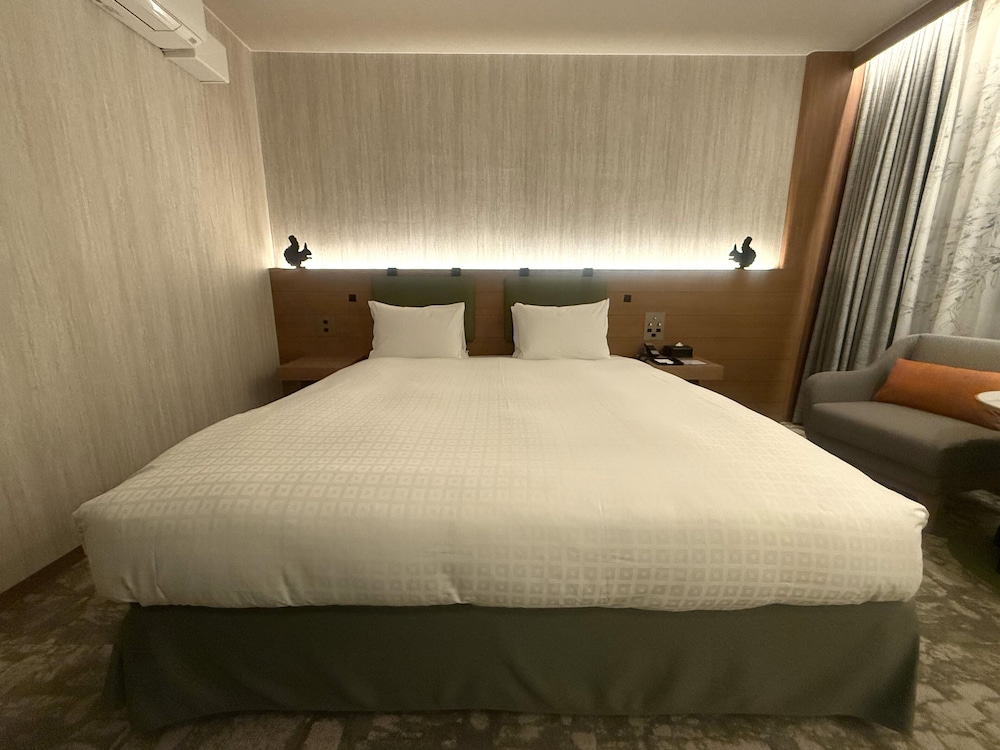 ダブルルーム 禁煙 客室2 | ニセコノーザンリゾート・アンヌプリ