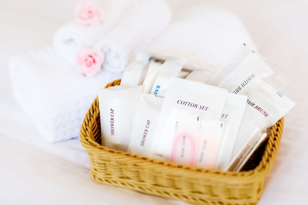 ダブルルーム 禁煙 バスルームの設備0 | ニセコノーザンリゾート・アンヌプリ