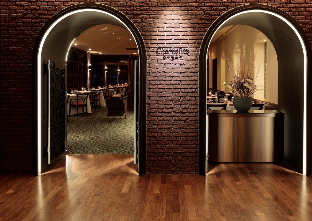 レストラン1 | 白馬東急ホテル レストラン1 | 白馬東急ホテル