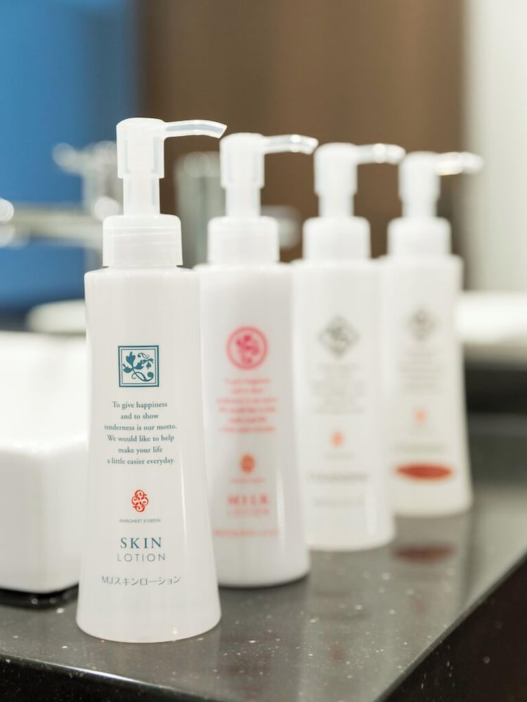 レディースフロア スタンダードツイン 禁煙 客室1 | 松江 エクセルホテル東急