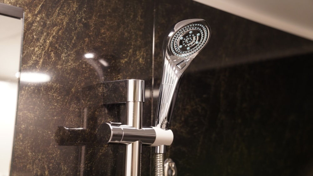 レディースフロア スタンダードツイン 禁煙 バスルーム1 | 松江 エクセルホテル東急