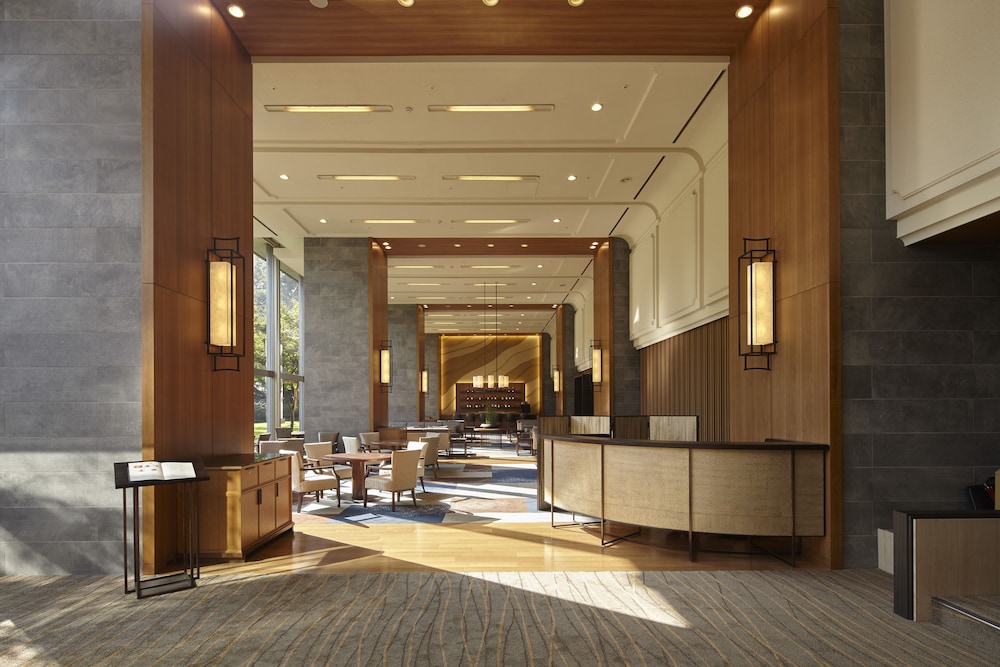 レストラン1 | グランドプリンスホテル高輪