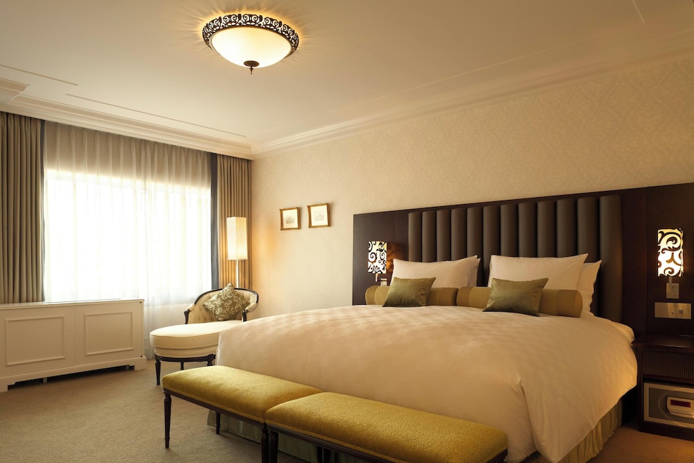 (クラブフロア)プリンススイートキング ラウンジ利用込 禁煙 客室1 | グランドプリンスホテル高輪