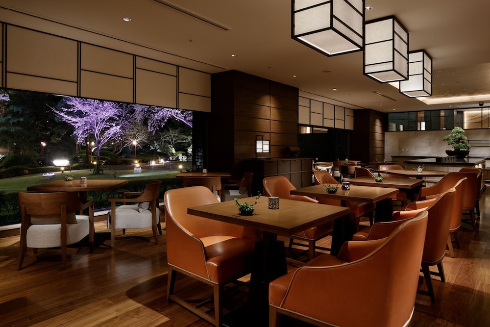 クラブスーペリアダブルルーム　ラウンジ利用込 禁煙 エグゼクティブ ラウンジ3 | グランドプリンスホテル高輪