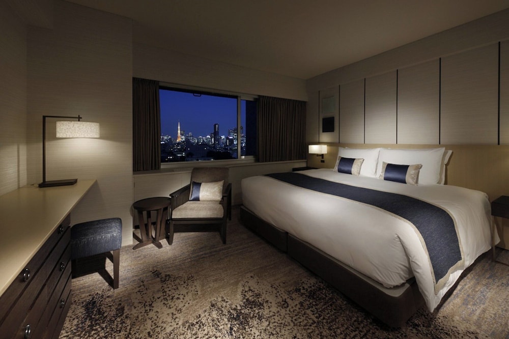 (クラブフロア)クラブコーナーキング ラウンジ利用込 禁煙 | グランドプリンスホテル高輪