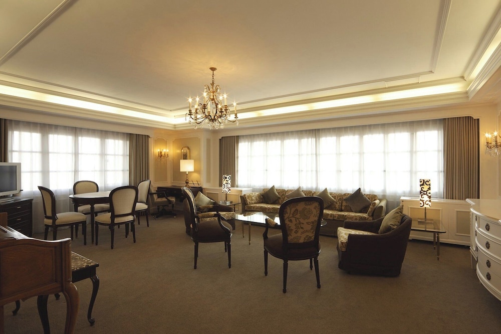 (クラブフロア)プリンススイートキング ラウンジ利用込 禁煙 | グランドプリンスホテル高輪