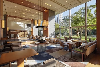 グランドプリンスホテル高輪