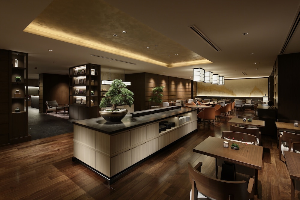 クラブスーペリアダブルルーム　ラウンジ利用込 禁煙 エグゼクティブ ラウンジ2 | グランドプリンスホテル高輪