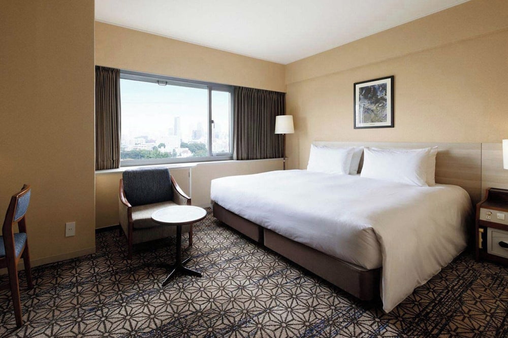 スーペリアキングルーム 禁煙 | グランドプリンスホテル高輪