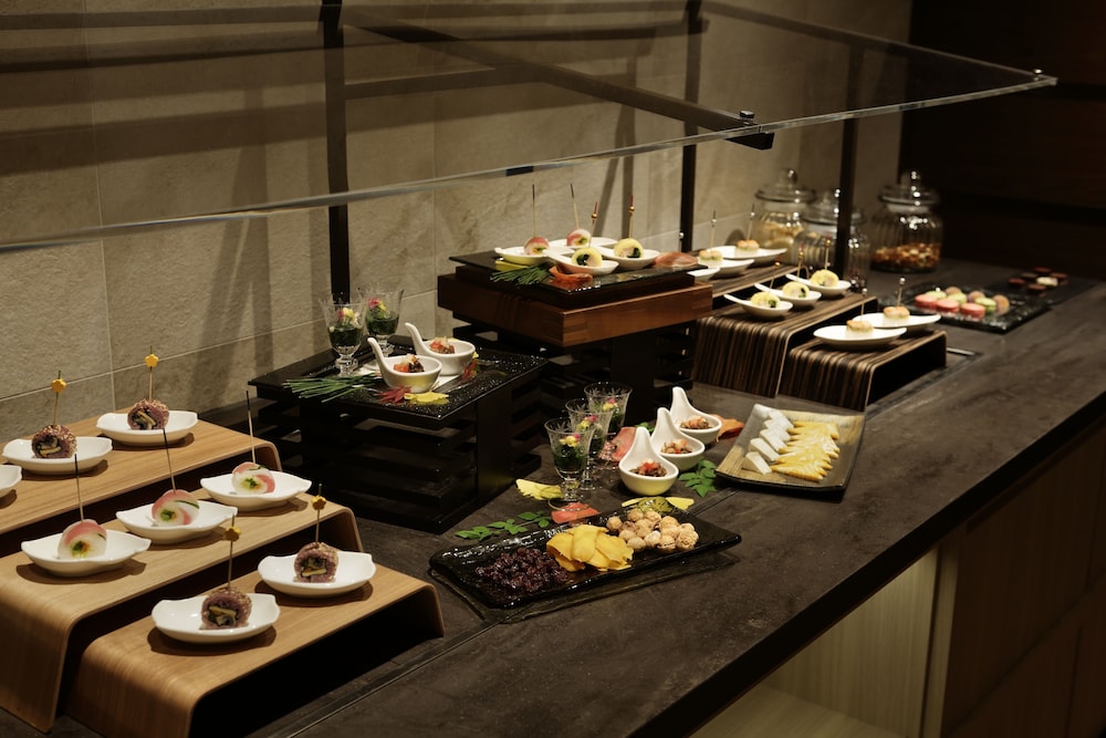 クラブスーペリアダブルルーム　ラウンジ利用込 禁煙 エグゼクティブ ラウンジ1 | グランドプリンスホテル高輪