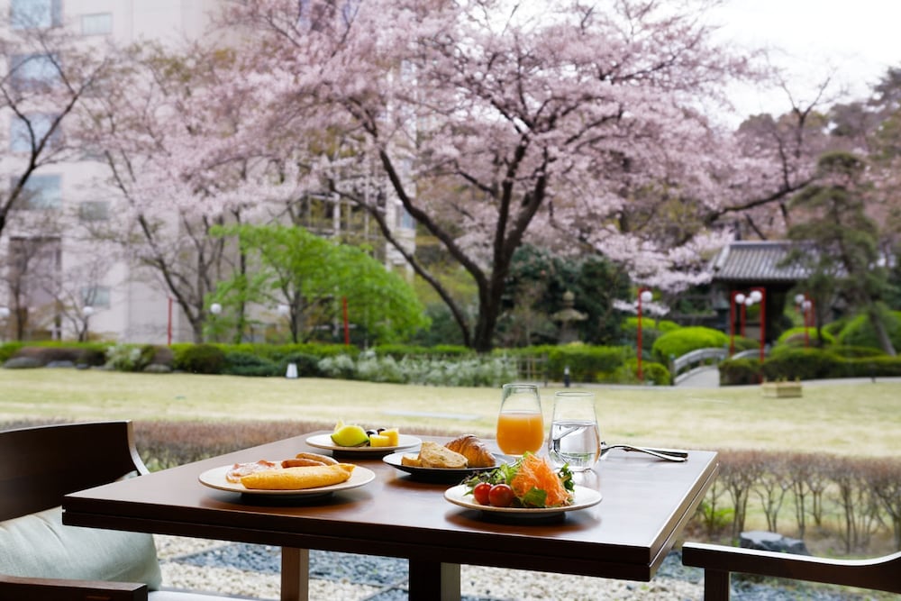 クラブスーペリアダブルルーム　ラウンジ利用込 禁煙 エグゼクティブ ラウンジ6 | グランドプリンスホテル高輪