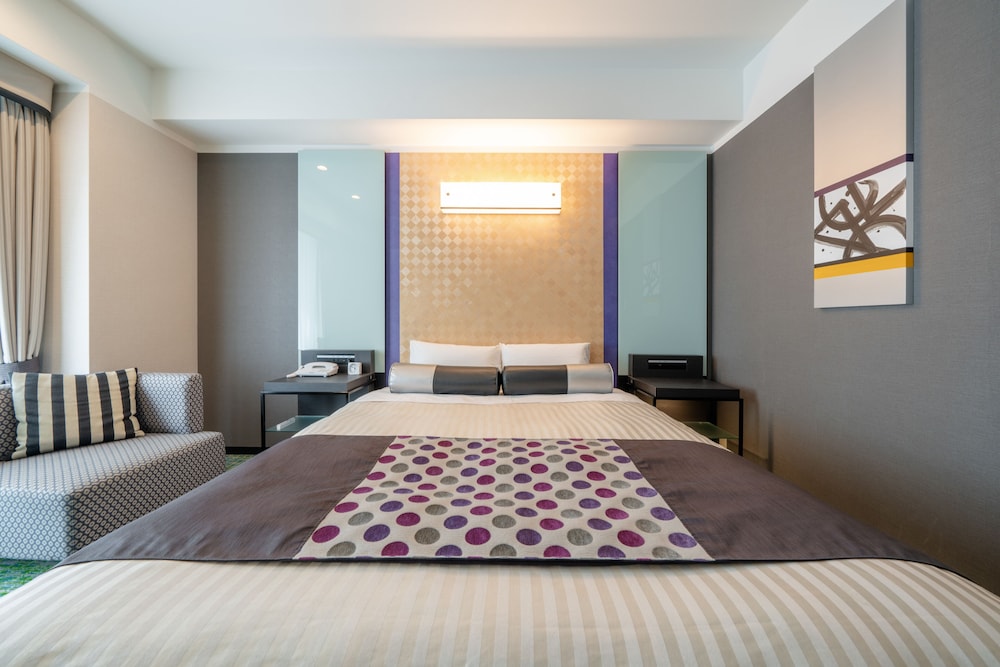 プレミアム ダブルルーム 客室6 | ニューオータニイン札幌