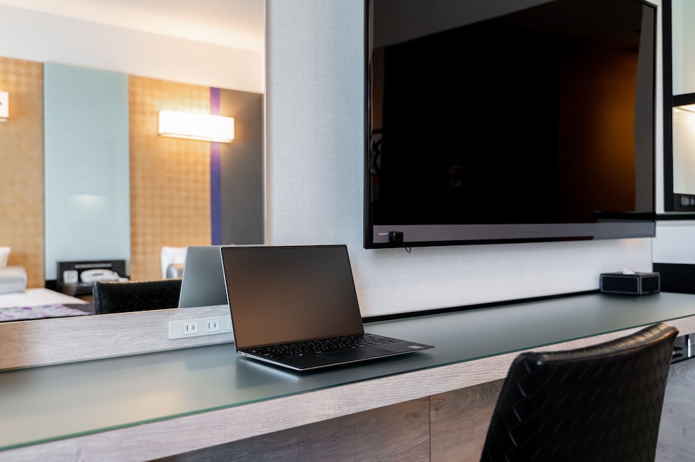 プレミアム ツインルーム 客室6 | ニューオータニイン札幌