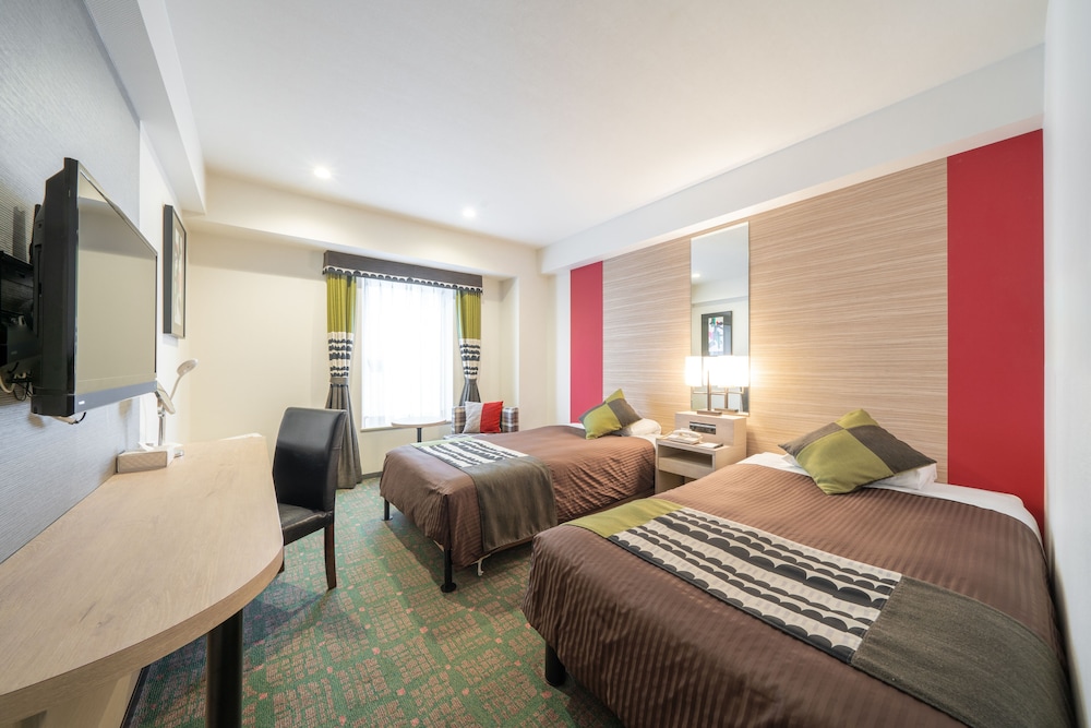 モデレートツイン | ニューオータニイン札幌