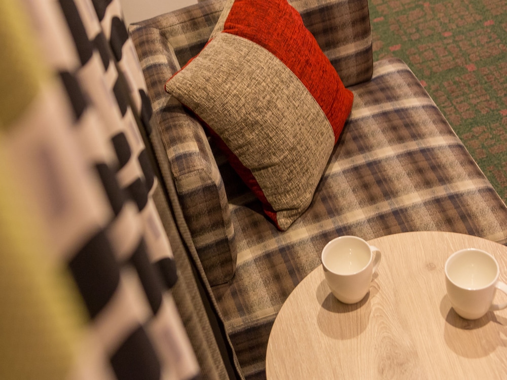 モデレートツイン 客室1 | ニューオータニイン札幌