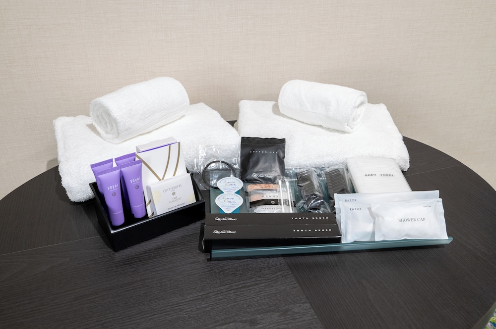 エグゼクティブ ツインルーム 1 ベッドルーム 禁煙 客室3 | ニューオータニイン札幌