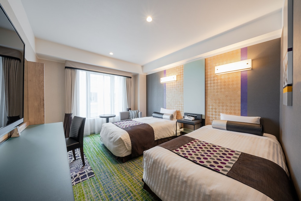 プレミアム ツインルーム | ニューオータニイン札幌