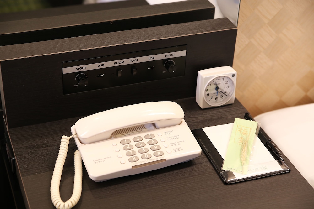 プレミアム ツインルーム 客室2 | ニューオータニイン札幌