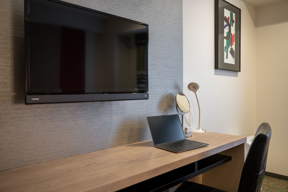 モデレートツイン 客室3 | ニューオータニイン札幌