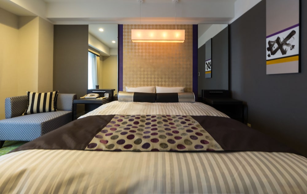 プレミアム ダブルルーム 客室3 | ニューオータニイン札幌