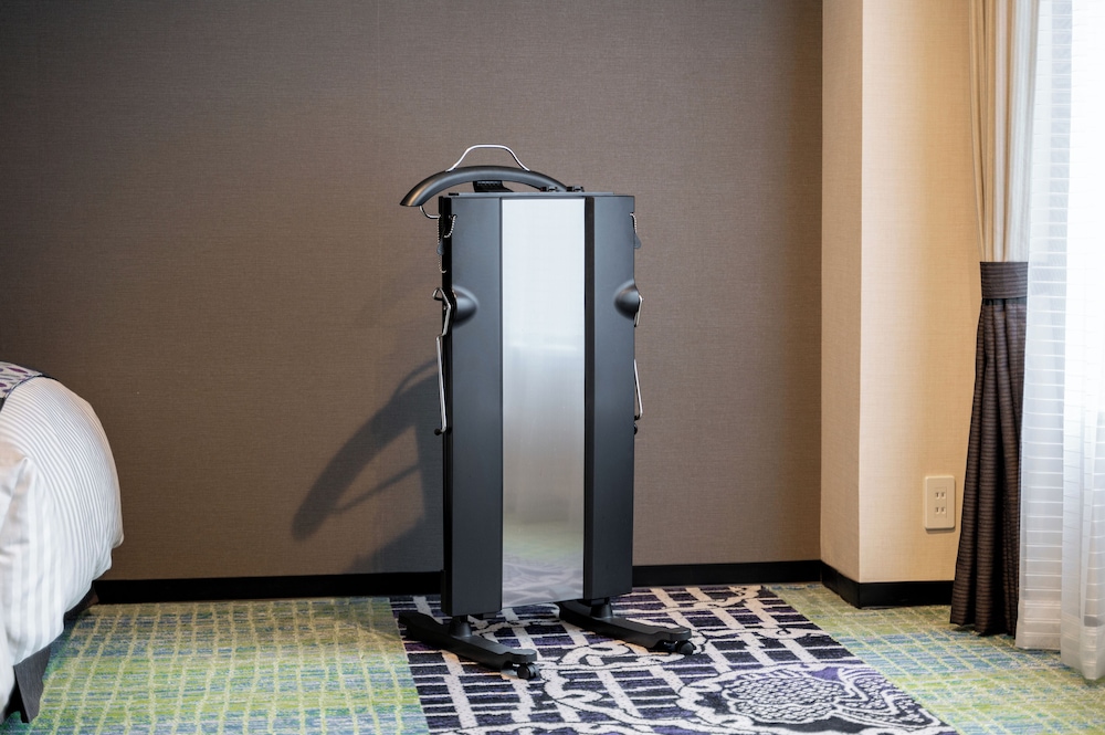 エグゼクティブ ツインルーム 1 ベッドルーム 禁煙 客室4 | ニューオータニイン札幌