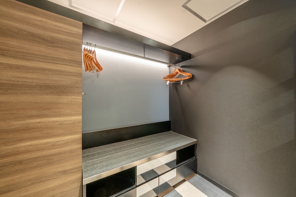 デラックス 4 人部屋 禁煙 客室6 | ニューオータニイン札幌