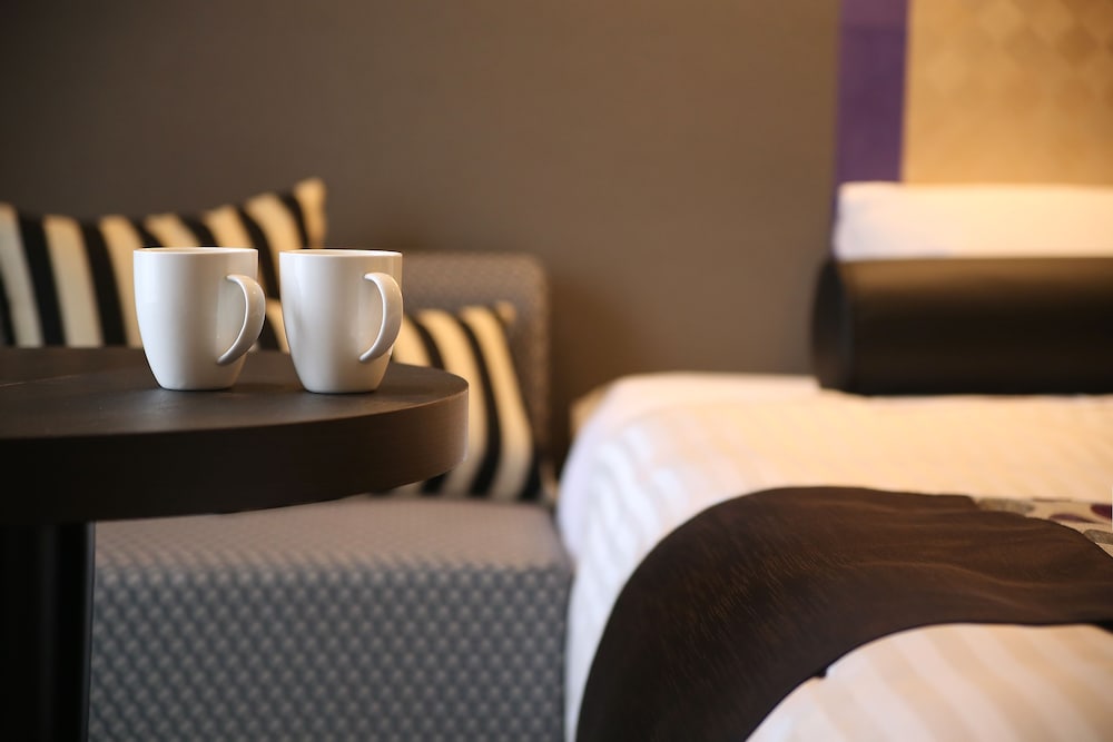 プレミアム ツインルーム 客室4 | ニューオータニイン札幌