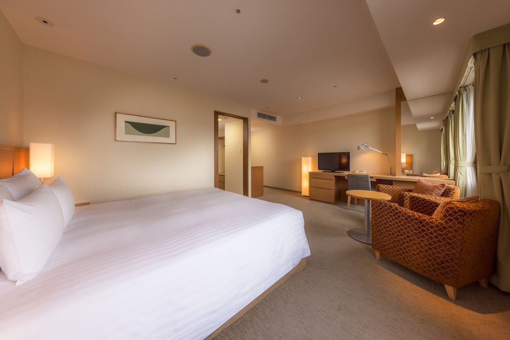 スーペリアダブルルーム 禁煙 客室1 | ホテルアソシア静岡