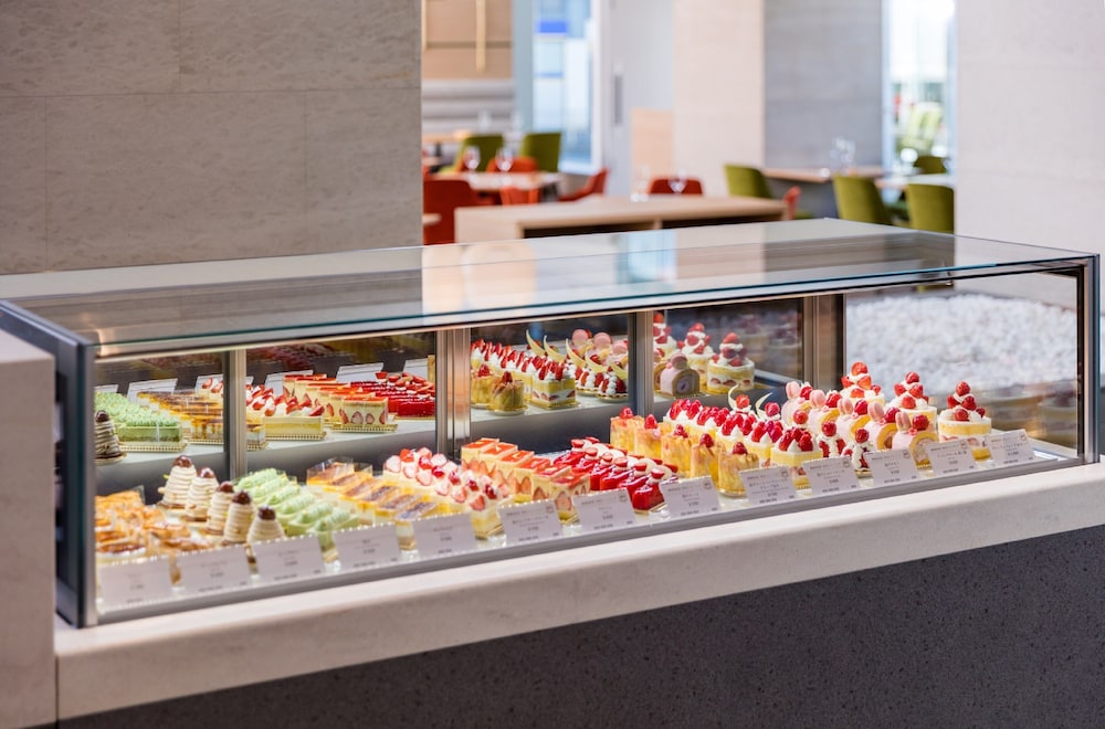 ロビーラウンジ1 | ホテルアソシア静岡 ロビーラウンジ1 | ホテルアソシア静岡