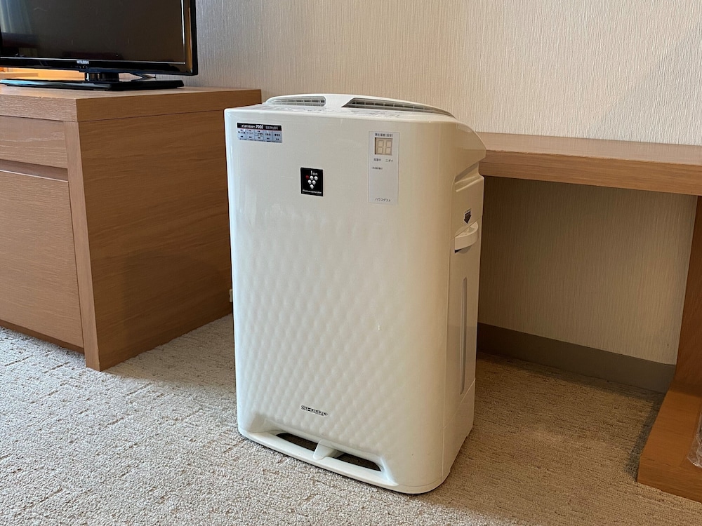 スタンダード ダブルルーム喫煙 客室の設備とサービス0 | ホテルアソシア静岡