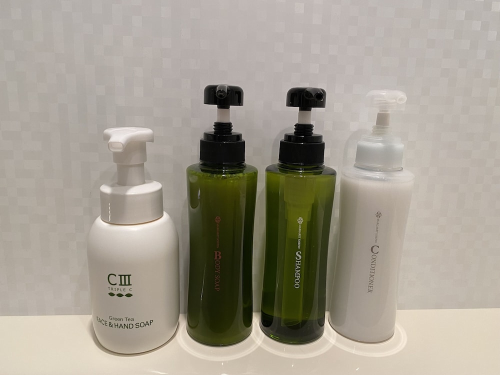 スタンダード ダブルルーム喫煙 客室の設備とサービス1 | ホテルアソシア静岡