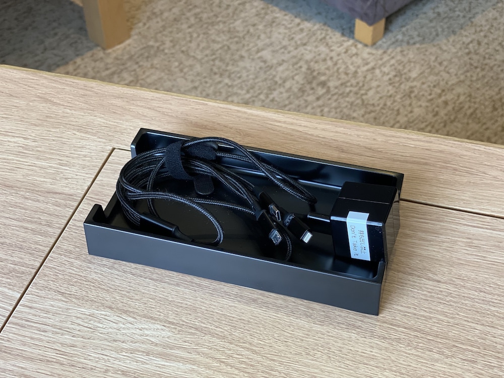 スタンダード ダブルルーム喫煙 客室の設備とサービス3 | ホテルアソシア静岡