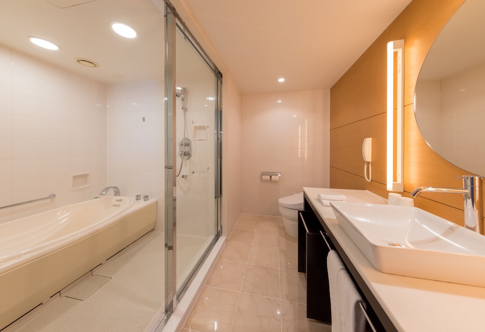 ラグジュアリーツインルーム 禁煙 ジェットバス0 | ホテルアソシア静岡