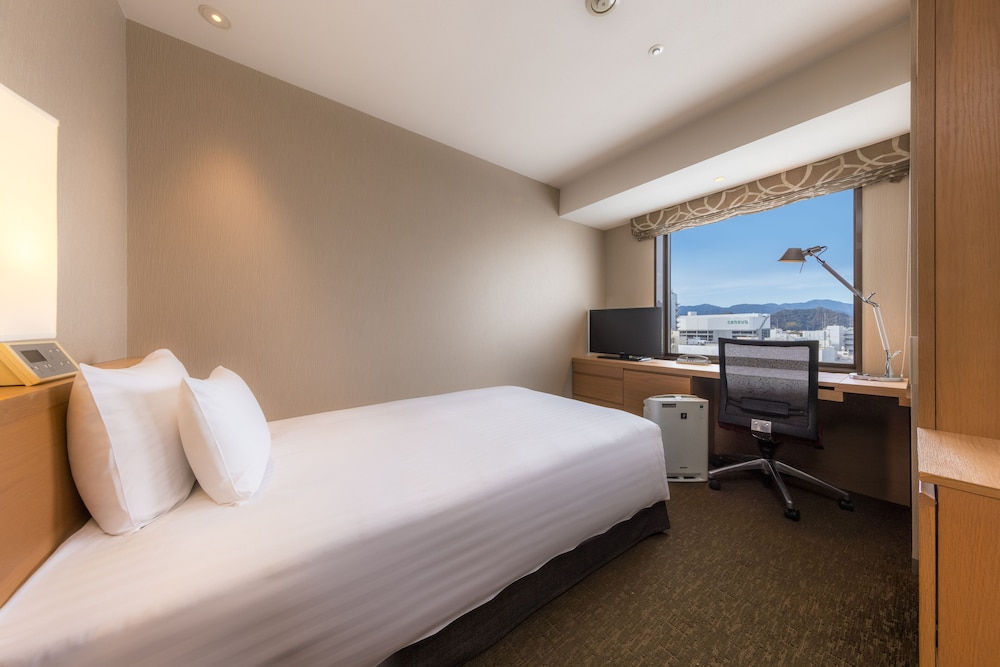 客室1 | ホテルアソシア静岡 客室1 | ホテルアソシア静岡