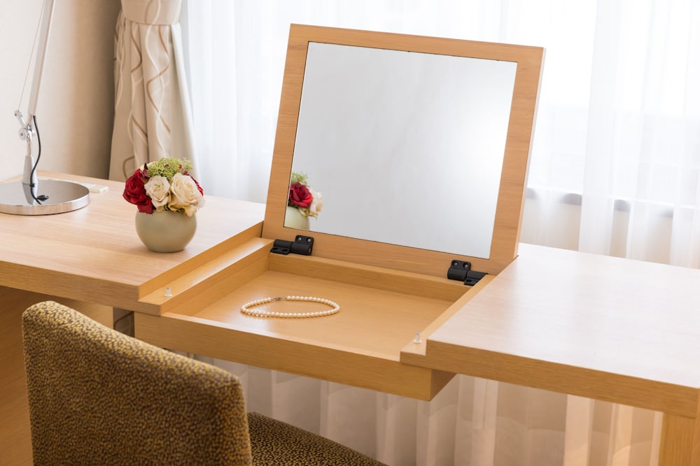 スタンダード ダブルルーム喫煙 客室の設備とサービス5 | ホテルアソシア静岡