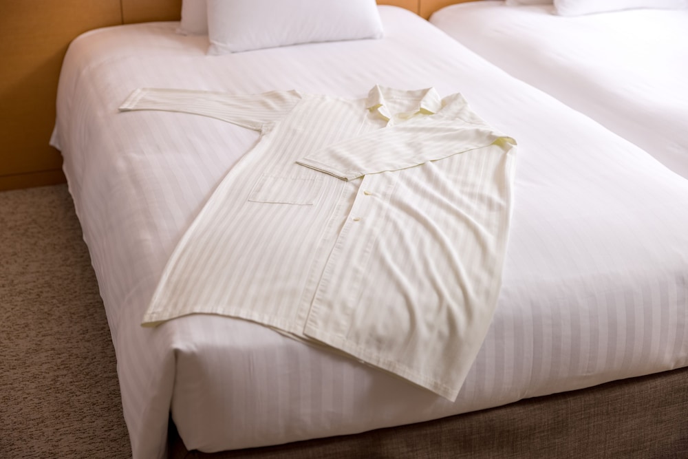 スタンダード ダブルルーム喫煙 客室の設備とサービス4 | ホテルアソシア静岡