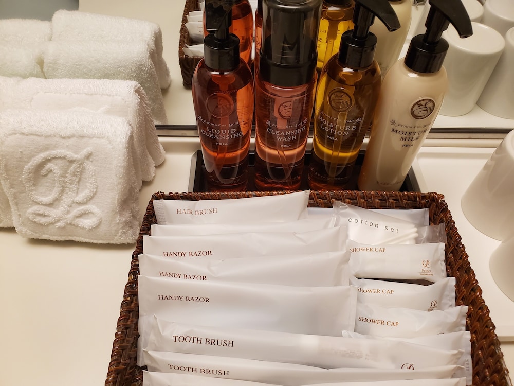 禁煙 スタンダードファミリー ルーム バスルーム0 | グランドプリンスホテル広島