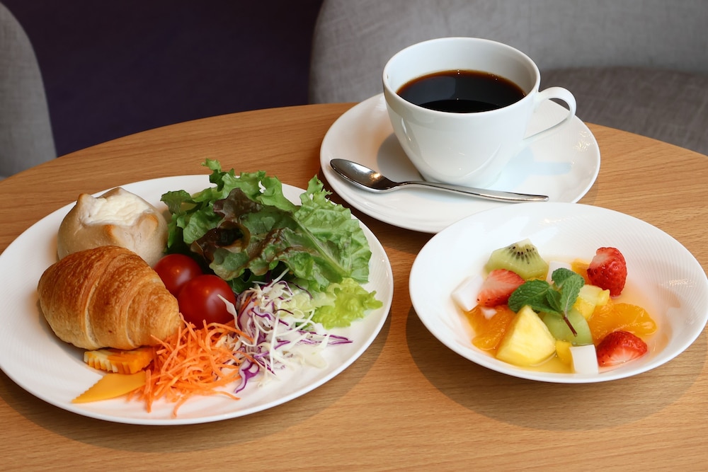 [18・19階] 禁煙 G7クラブフロア ツインルーム エグゼクティブ ラウンジ1 | グランドプリンスホテル広島