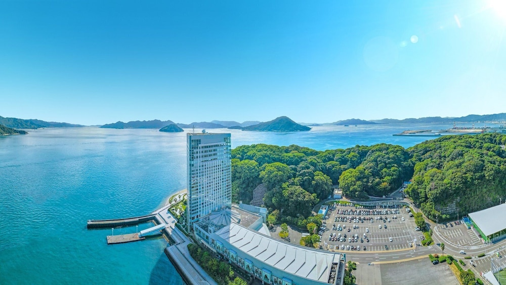 メインイメージ | グランドプリンスホテル広島