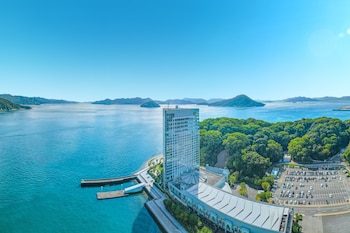 グランドプリンスホテル広島