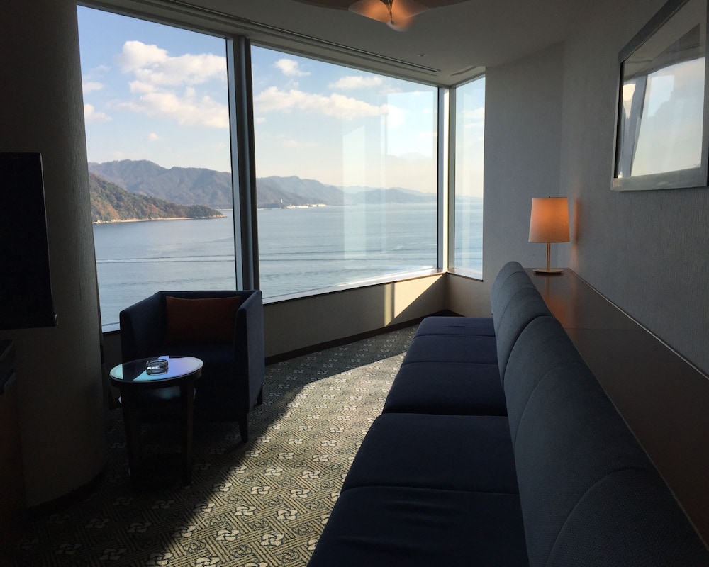 禁煙 スタンダードファミリー ルーム 客室3 | グランドプリンスホテル広島