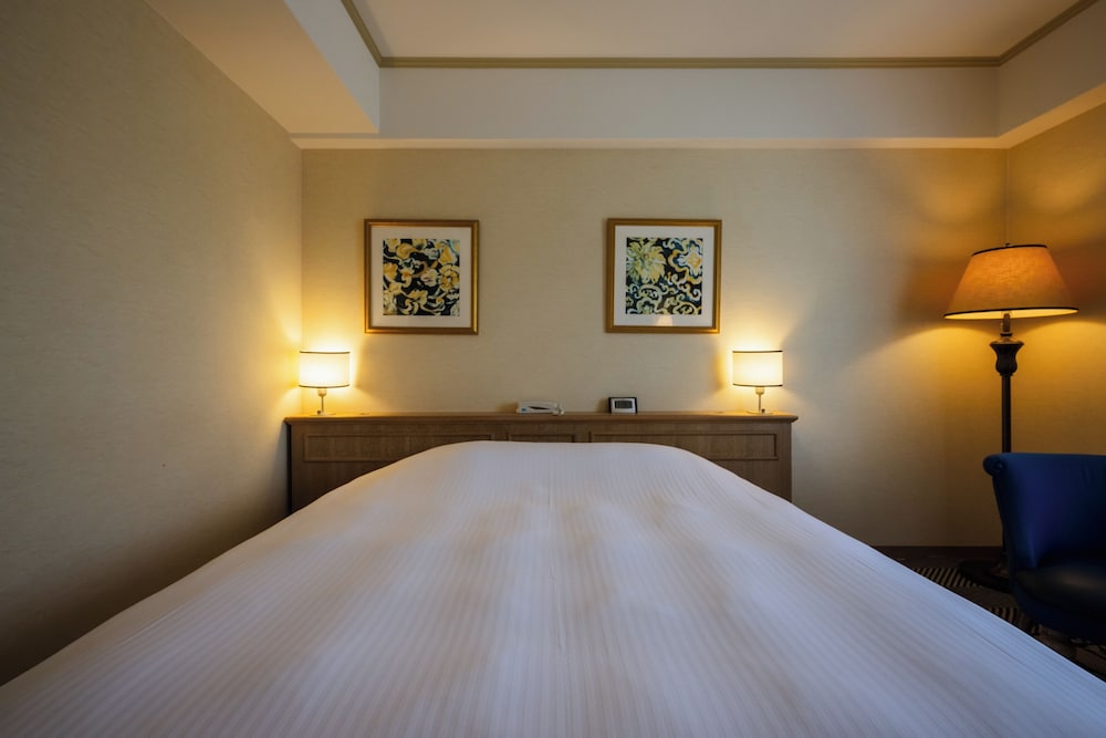 ダブルルーム (Symphony) 客室5 | ホテル日航ハウステンボス