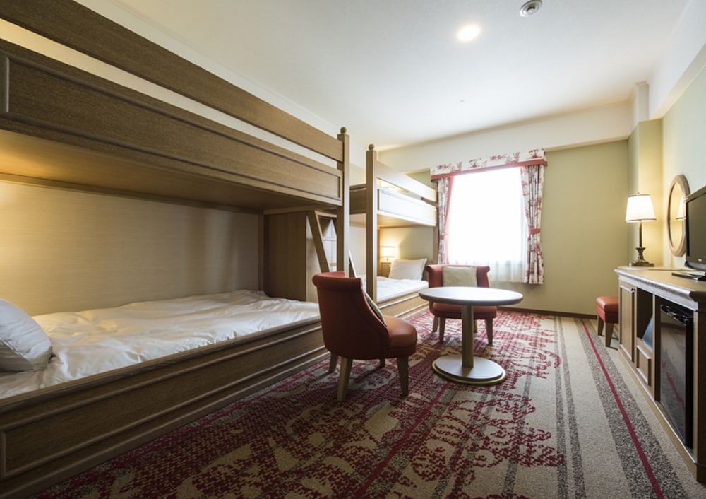 客室1 | ホテル日航ハウステンボス 客室1 | ホテル日航ハウステンボス