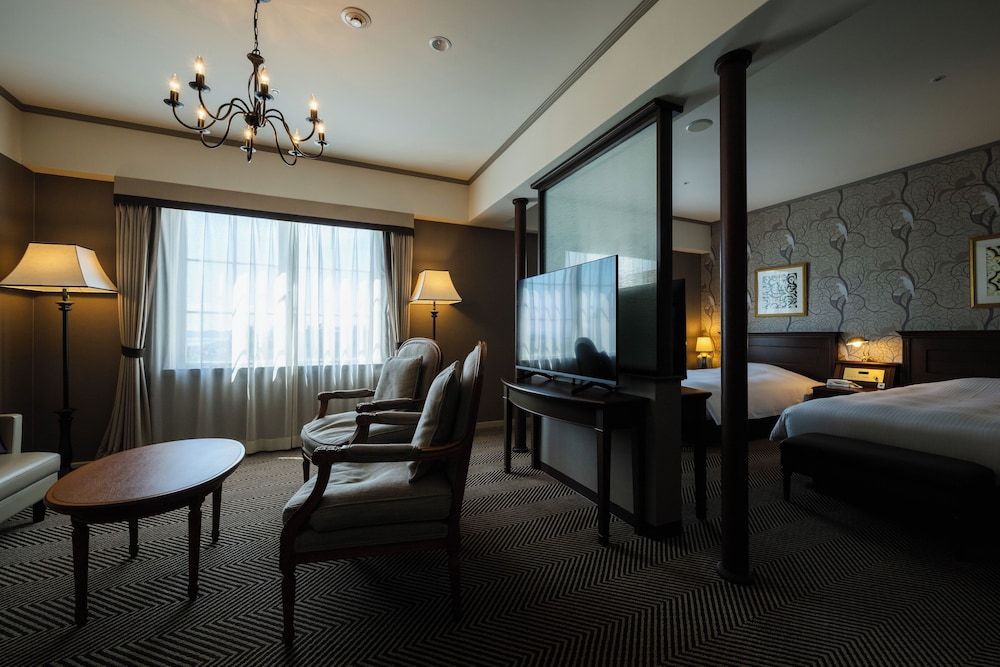 メインイメージ | ホテル日航ハウステンボス メインイメージ | ホテル日航ハウステンボス